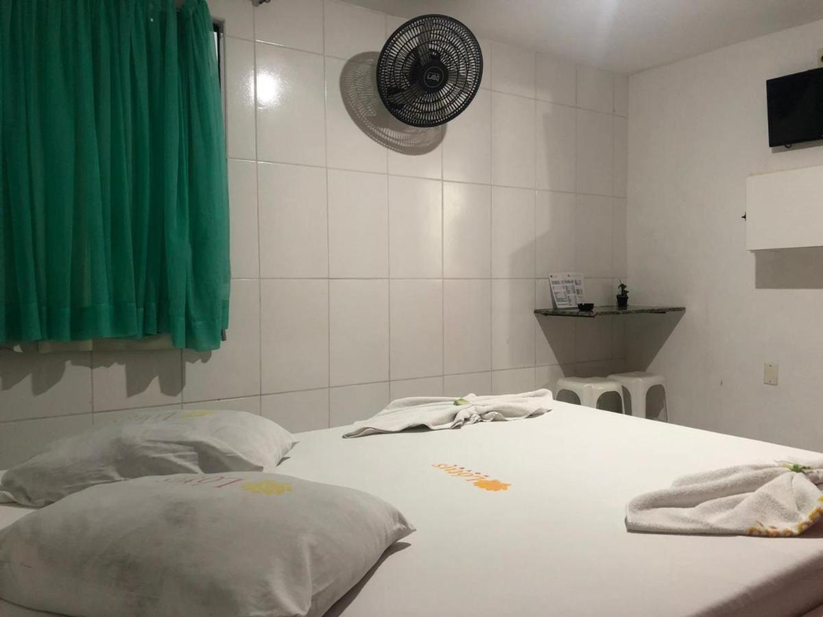 Hotel Lotus (Adults Only) Salvador Exteriör bild