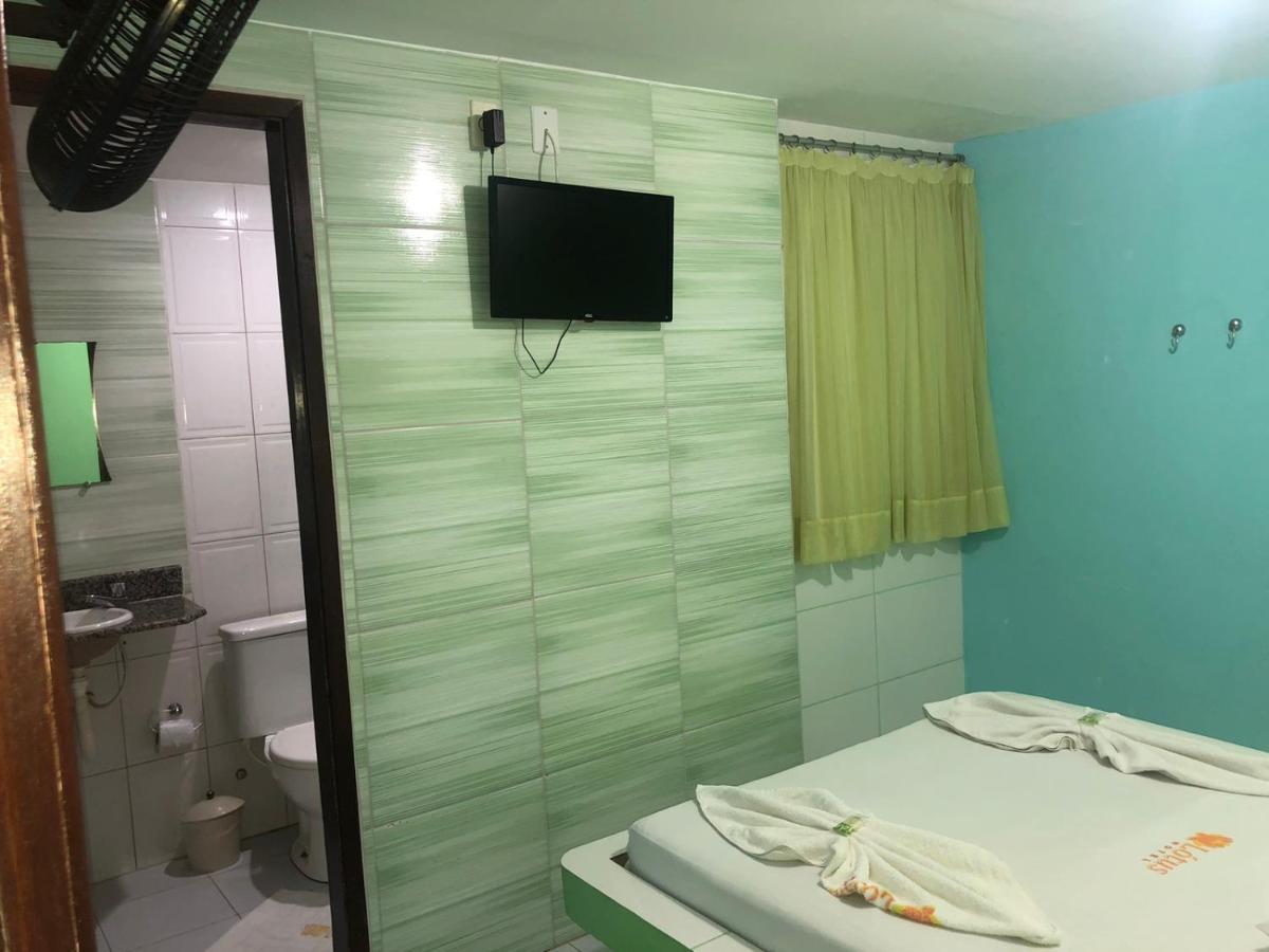 Hotel Lotus (Adults Only) Salvador Exteriör bild