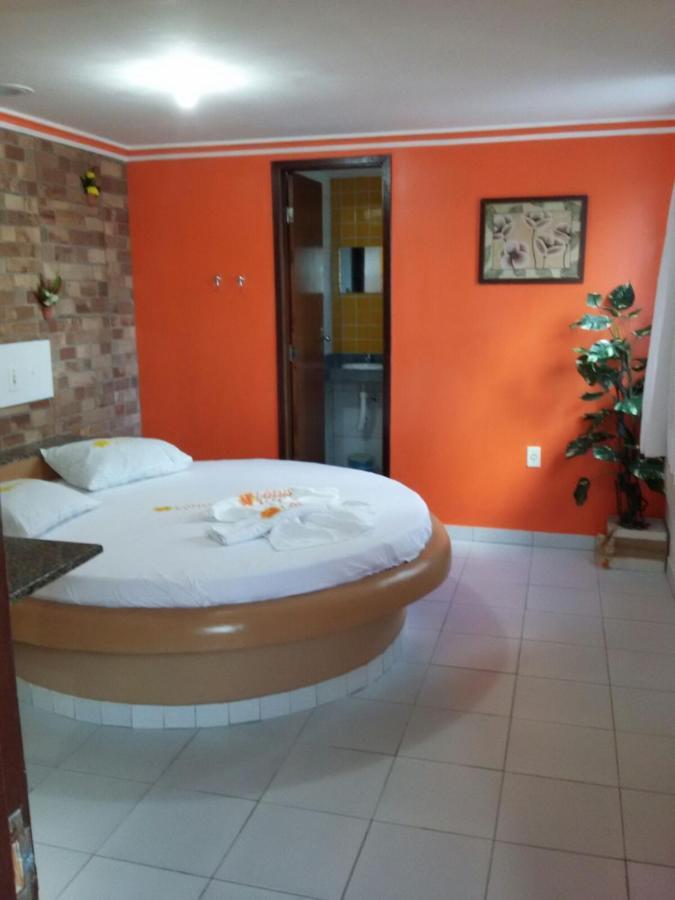 Hotel Lotus (Adults Only) Salvador Exteriör bild